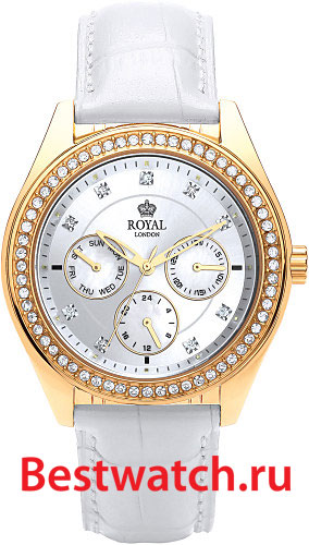 Часы Royal London Fashion 21211-03